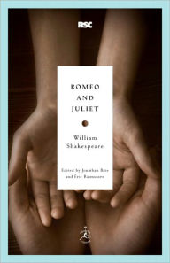 Title: Romeo and Juliet (Modern Library Royal Shakespeare Company Series), Author: William Shakespeare