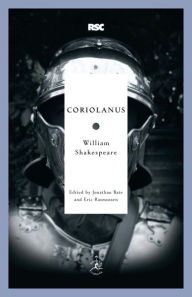 Title: Coriolanus (Modern Library Royal Shakespeare Company Series), Author: William Shakespeare