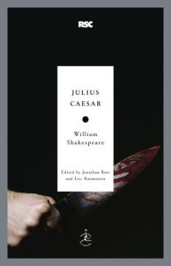 Title: Julius Caesar (Modern Library Royal Shakespeare Company Series), Author: William Shakespeare