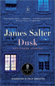 Title: Dusk and Other Stories, Author: James Salter