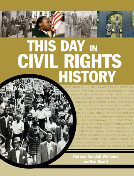 This Day Civil Rights History