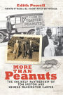 More Than Peanuts: The Unlikely Partnership of Tom Huston and George Washington Carver