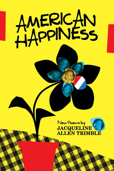 American Happiness: New Poems