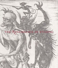 Free download audio book frankenstein The Renaissance of Etching by Catherine Jenkins, Nadine M. Orenstein, Freyda Spira 9781588396495