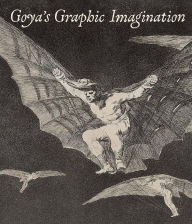 Download epub books for nook Goya's Graphic Imagination 9781588397140 in English by Mark McDonald, Mercedes Cerón-Peña (Contribution by), Francisco J. R. Chaparro (Contribution by), Jesusa Vega iBook