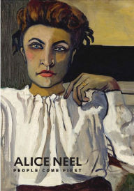 Pdf free download ebooks Alice Neel: People Come First English version