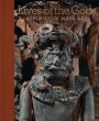 Lives of the Gods: Divinity in Maya Art