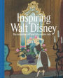 Inspiring Walt Disney: The Animation of French Decorative Arts