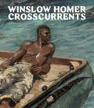 Free books download pdf Winslow Homer: Crosscurrents (English Edition) 9781588397478 CHM PDF