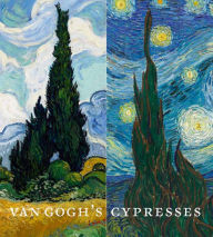 Van Gogh's Cypresses