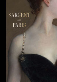 Title: Sargent and Paris, Author: Stephanie L. Herdrich