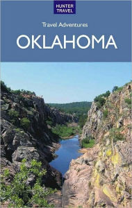 Title: Oklahoma Adventure Guide, Author: Lynne Sullivan