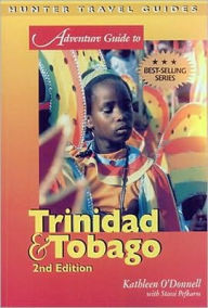 Title: Trinidad & Tobago Adventure Guide, Author: Kathleen O'Donnell
