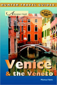 Title: Venice and the Veneto, Author: Marisa Fabris