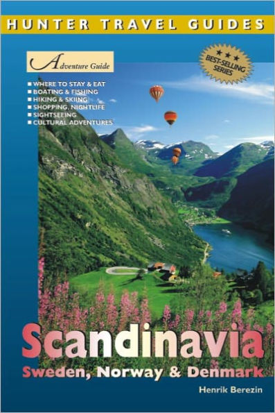 Scandinavia Travel Adventures