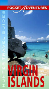 Title: Virgin Islands Pocket Adventures, Author: Lynne Sullivan