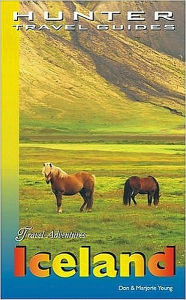 Title: Iceland Adventure Guide, Author: Don Young