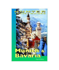 Title: Munich & Bavaria Travel Adventures, Author: Henrik Bekker