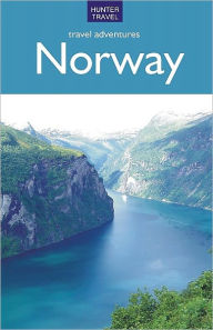 Title: Norway Travel Adventures, Author: Henrik Berezin
