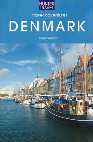 Title: Denmark Travel Adventures, Author: Henrik Berezin