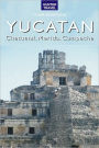 Yucatan - Chetumal, Merida & Campeche