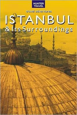 Istanbul & Surroundings Travel Adventures