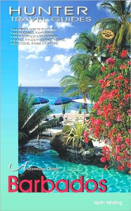 Title: Barbados Adventure Guide, Author: Keith Whiting