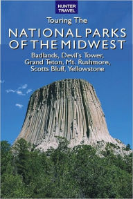 Title: Great American Wilderness: Touring the National Parks of the Midwest, Author: Larry Ludmer