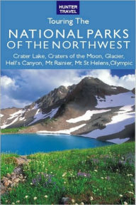 Title: Great American Wilderness: Touring the National Parks of the Northwest, Author: Larry Ludmer