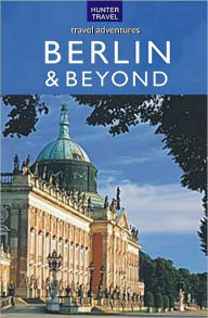 Title: Berlin & Beyond Travel Adventures, Author: Henrik Bekker
