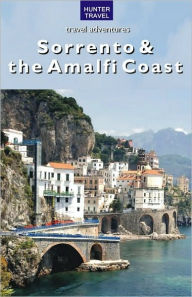Title: Sorrento & the Amalfi Coast, Author: Marina Carter