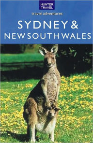 Title: Sydney & Australia's New South Wales, Author: Holly Smith