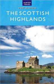 Title: The Scottish Highlands & Island of Skye, Author: Martin Li