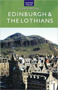 Title: Scotland - Edinburgh & the Lothians, Author: Martin Li