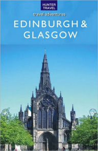Title: Edinburgh & Glasgow, Author: Martin Li