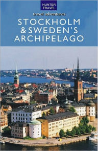 Title: Stockholm & the Swedish Archipelago, Author: Elizabet Olesen