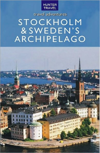 Stockholm & the Swedish Archipelago