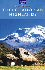 Title: The Ecuadorian Highlands, Author: Peter Krahenbuhl