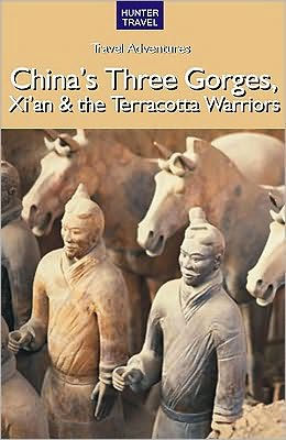 China's Three Gorges, Xi'an & the Terracotta Warriors