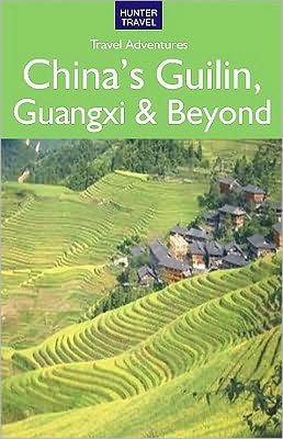 China's Guilin, Guangxi & Beyond