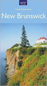 Title: New Brunswick Adventure Guide, Author: Barbara Rogers