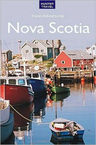 Title: Nova Scotia Adventure Guide, Author: Barbara Rogers