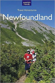 Title: Newfoundland Travel Adventures, Author: Barbara Rogers