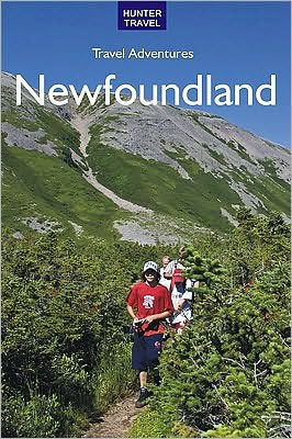 Newfoundland Travel Adventures