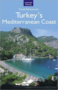 Title: Turkey's Mediterranean Coast, Author: Samantha Lafferty