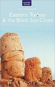 Title: Eastern Turkey & the Black Sea Coast, Author: Samantha Lafferty
