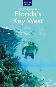 Title: Florida's Key West, Author: Bruce Morris