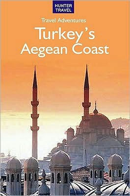 Turkey's Aegean Coast