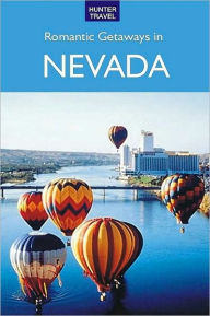 Title: Romantic Getaways in Nevada, Author: Don Young