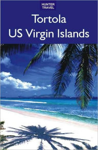 Title: Tortola, British Virgin Islands, Author: Lynne Sullivan